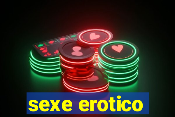 sexe erotico